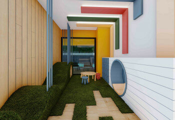 Квартира 1+1 в Алании, Турция | PTE-24849