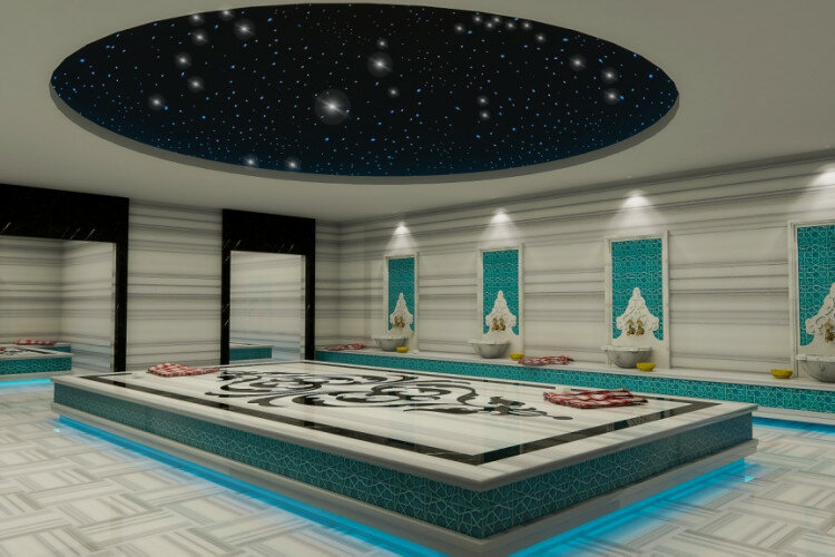 Квартира 2+1 в Каргыджаке, Алания, Турция | PBB-25957