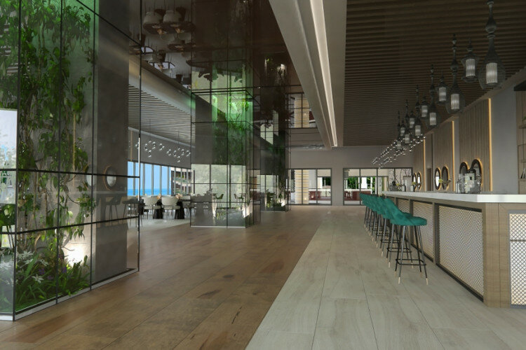 Квартира 2+1 в Каргыджаке, Алания, Турция | PBB-25957