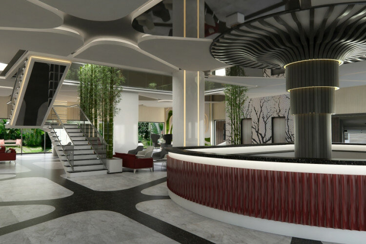 Квартира 2+1 в Каргыджаке, Алания, Турция | PBB-25957