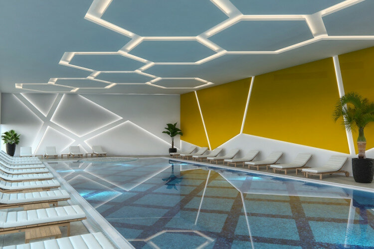 Квартира 2+1 в Каргыджаке, Алания, Турция | PBB-25957