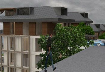 Квартира 2+1 в Алании, Турция | PKK-35956