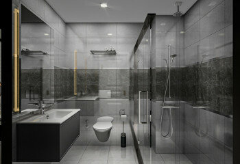 Квартира 2+1 в Алании, Турция | PKK-35956