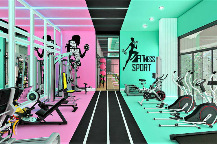 Квартира 1+1 в Махмутларе, Алания, Турция | STE-25161