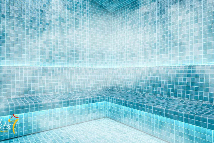 Квартира 1+1 в Махмутларе, Алания, Турция | STE-25161