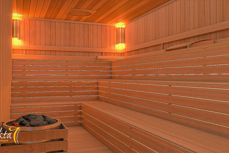 Квартира 1+1 в Махмутларе, Алания, Турция | STE-25161