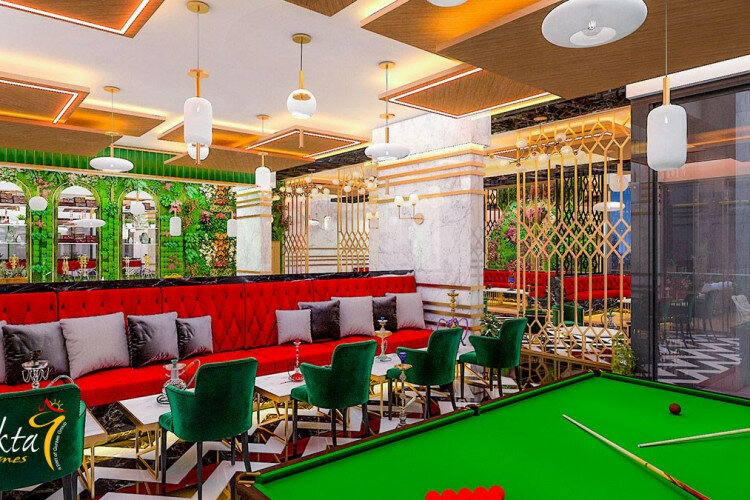 Квартира 1+1 в Махмутларе, Алания, Турция | STE-25161