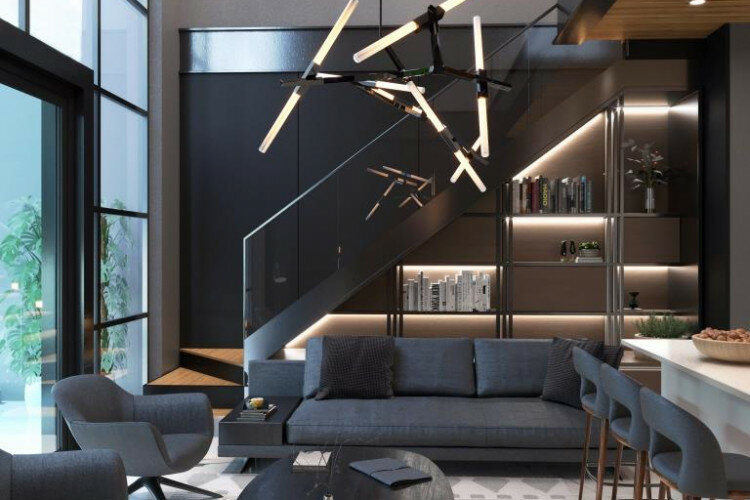 Квартира 1+1 в Кестеле, Алания, Турция | PBB-24603