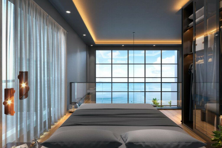 Квартира 1+1 в Кестеле, Алания, Турция | PBB-24603