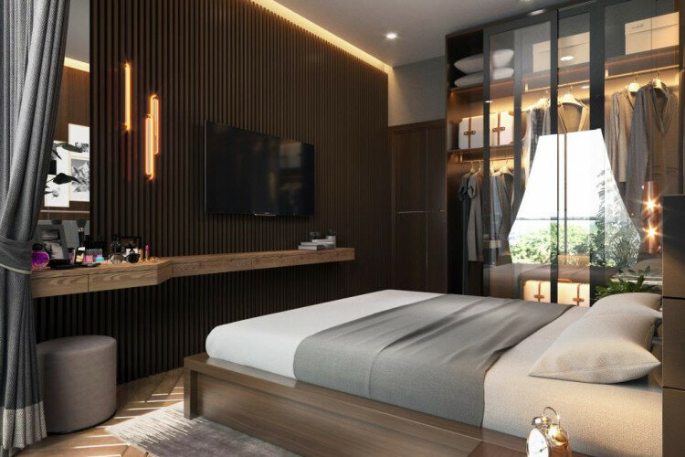 Квартира 1+1 в Кестеле, Алания, Турция | PBB-24603