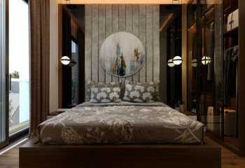 Квартира 1+1 в Кестеле, Алания, Турция | PBB-24603