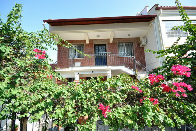 Квартира 6+1 в Фетхие, Турция | PKK-28877