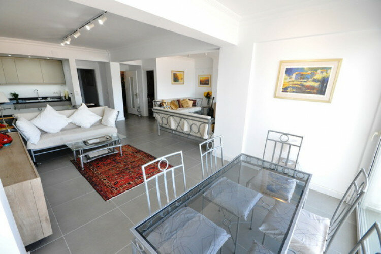 Квартира 6+1 в Фетхие, Турция | PKK-28877