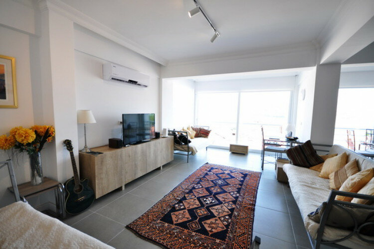 Квартира 6+1 в Фетхие, Турция | PKK-28877