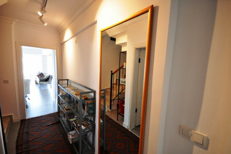 Квартира 6+1 в Фетхие, Турция | PKK-28877