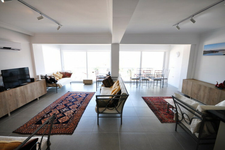 Квартира 6+1 в Фетхие, Турция | PKK-28877