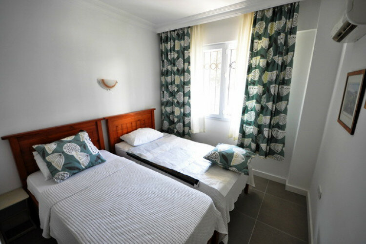 Квартира 6+1 в Фетхие, Турция | PKK-28877