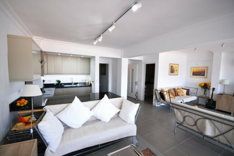 Квартира 6+1 в Фетхие, Турция | PKK-28877