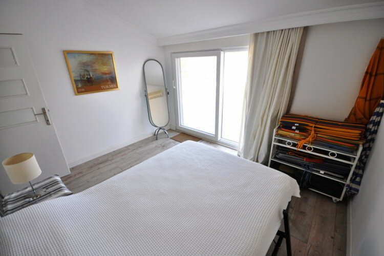 Квартира 6+1 в Фетхие, Турция | PKK-28877