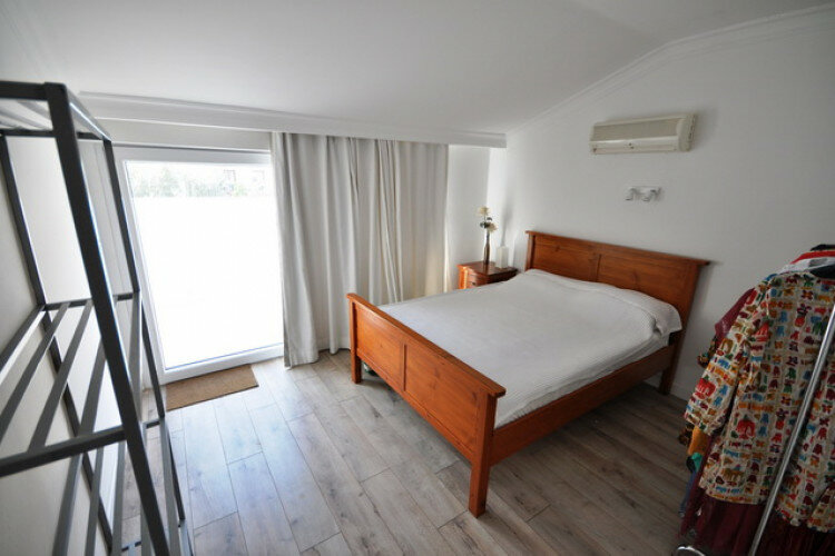 Квартира 6+1 в Фетхие, Турция | PKK-28877