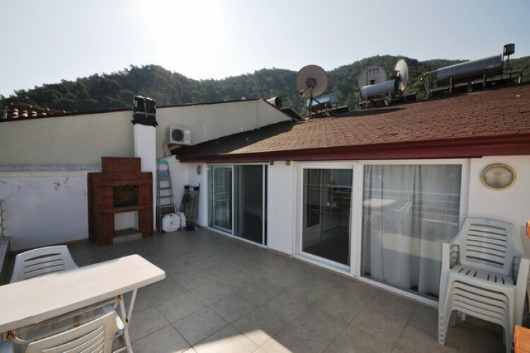 Квартира 6+1 в Фетхие, Турция | PKK-28877