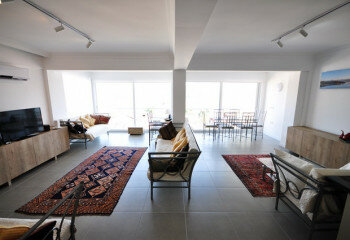 Квартира 6+1 в Фетхие, Турция | PKK-28877