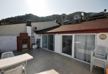 Квартира 6+1 в Фетхие, Турция | PKK-28877