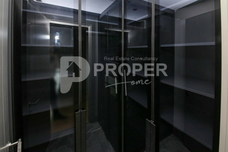 Квартира 5+1 в Анталии, Турция | STE-43803