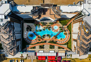 Квартира 5+1 в Анталии, Турция | STE-43803