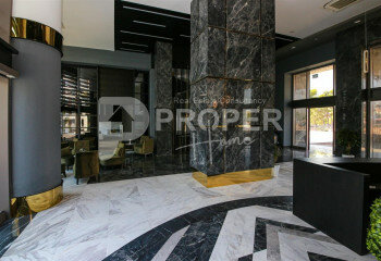 Квартира 5+1 в Анталии, Турция | STE-43803