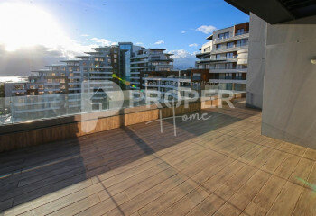 Квартира 5+1 в Анталии, Турция | STE-43803