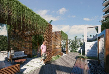 Квартира 1+1 в Демирташе, Алания, Турция | PBB-36488