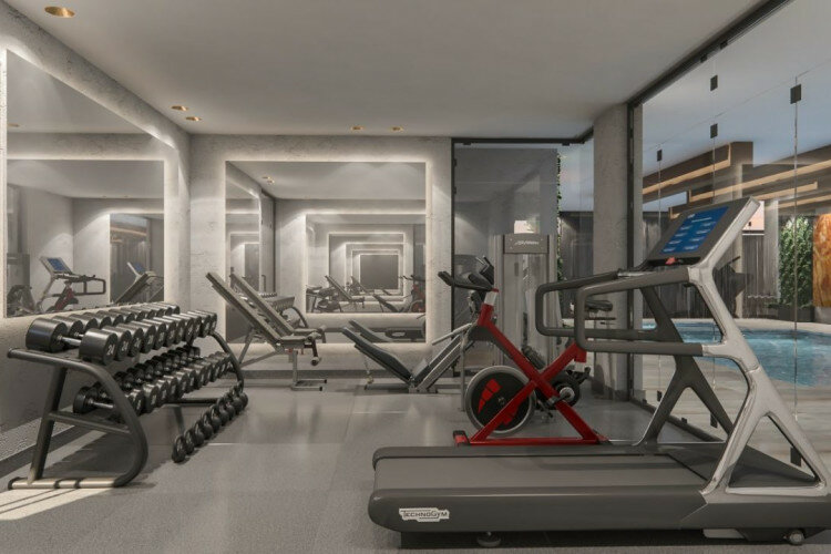 Квартира 3+1 в Оба, Алания, Турция | SBB-24310