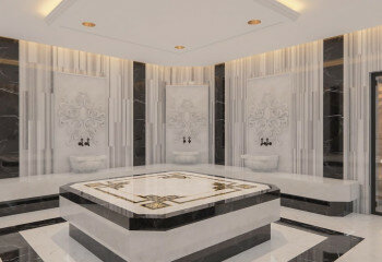 Квартира 3+1 в Оба, Алания, Турция | SBB-24310