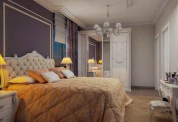 Квартира 3+1 в Оба, Алания, Турция | SBB-24310