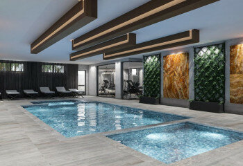 Квартира 3+1 в Оба, Алания, Турция | SBB-24310