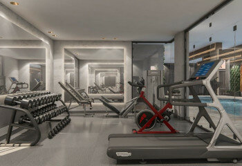 Квартира 3+1 в Оба, Алания, Турция | SBB-24310