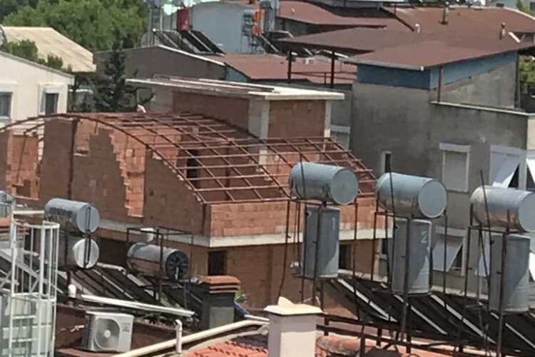 Квартира 4+1 в Коньяалты, Анталия, Турция | PKK-30064