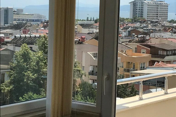 Квартира 4+1 в Коньяалты, Анталия, Турция | PKK-30064