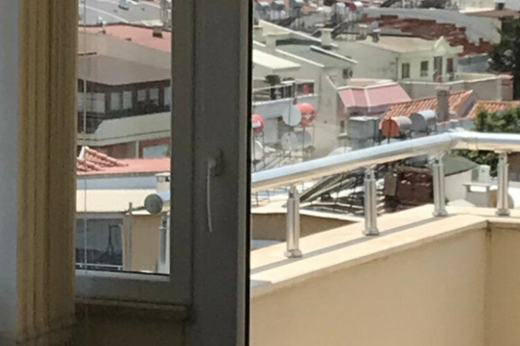 Квартира 4+1 в Коньяалты, Анталия, Турция | PKK-30064