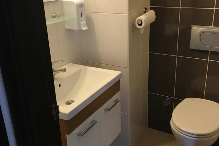 Квартира 4+1 в Коньяалты, Анталия, Турция | PKK-30064