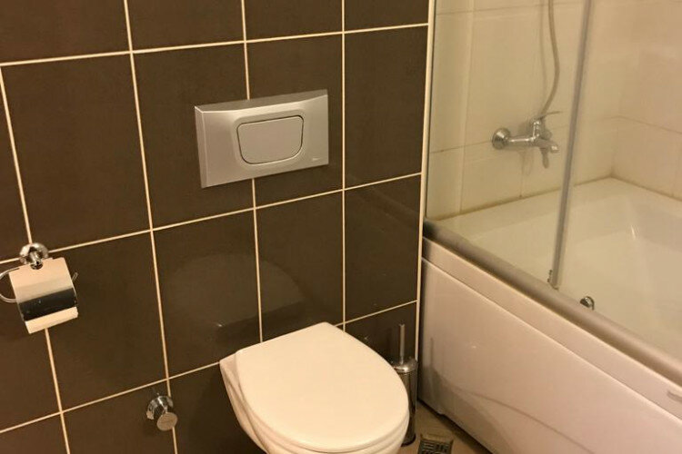 Квартира 4+1 в Коньяалты, Анталия, Турция | PKK-30064