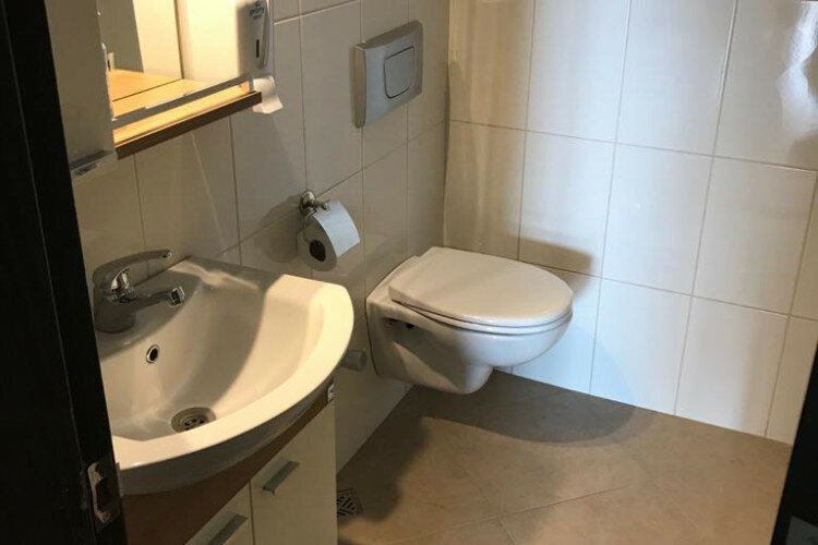 Квартира 4+1 в Коньяалты, Анталия, Турция | PKK-30064