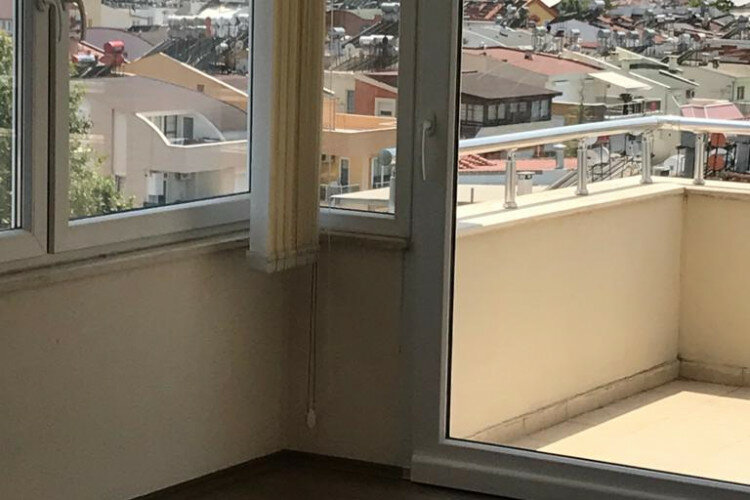 Квартира 4+1 в Коньяалты, Анталия, Турция | PKK-30064