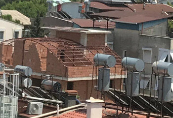 Квартира 4+1 в Коньяалты, Анталия, Турция | PKK-30064