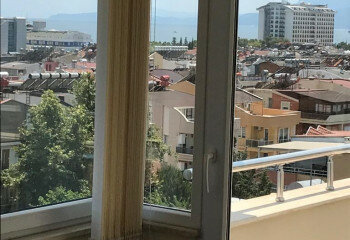 Квартира 4+1 в Коньяалты, Анталия, Турция | PKK-30064