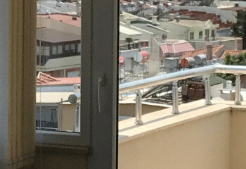 Квартира 4+1 в Коньяалты, Анталия, Турция | PKK-30064