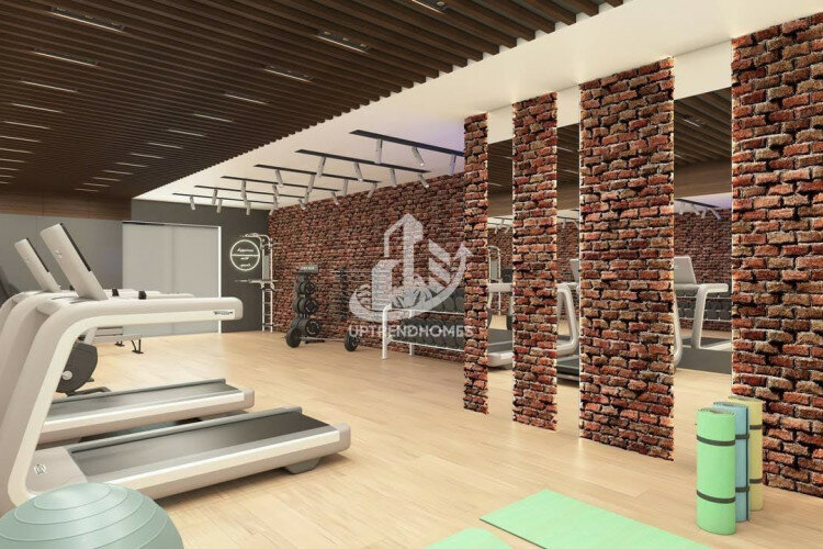 Квартира 1+1 в Кестеле, Алания, Турция | PTE-36107