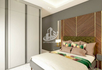 Квартира 1+1 в Кестеле, Алания, Турция | PTE-36107