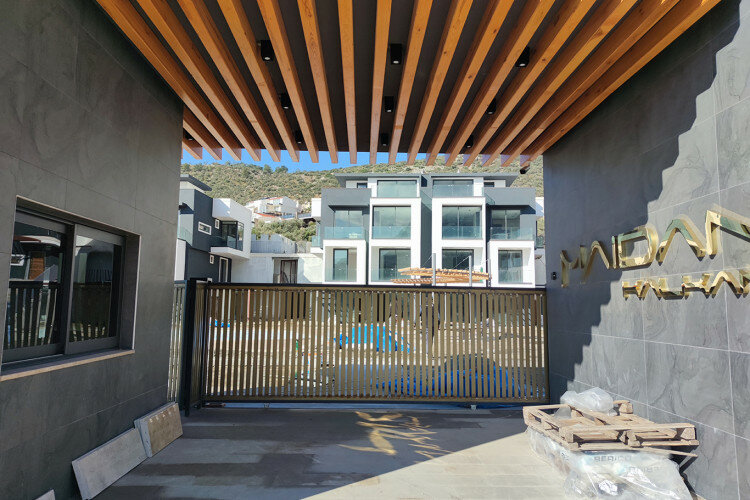 Квартира 2+1 в Калкане, Турция | SBB-35691